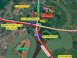 Cần bán 1.6ha đất nguyễn duy trinh, chỉ tiêu cao tầng, hệ số cao. 280 tỷ giảm còn 200 tỷ