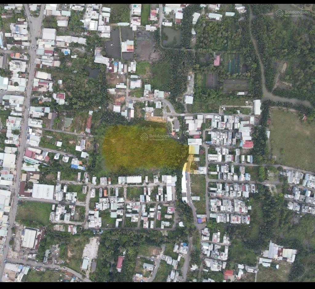 Cần bán 1.6ha đất nguyễn duy trinh, chỉ tiêu cao tầng, hệ số cao. 280 tỷ giảm còn 200 tỷ