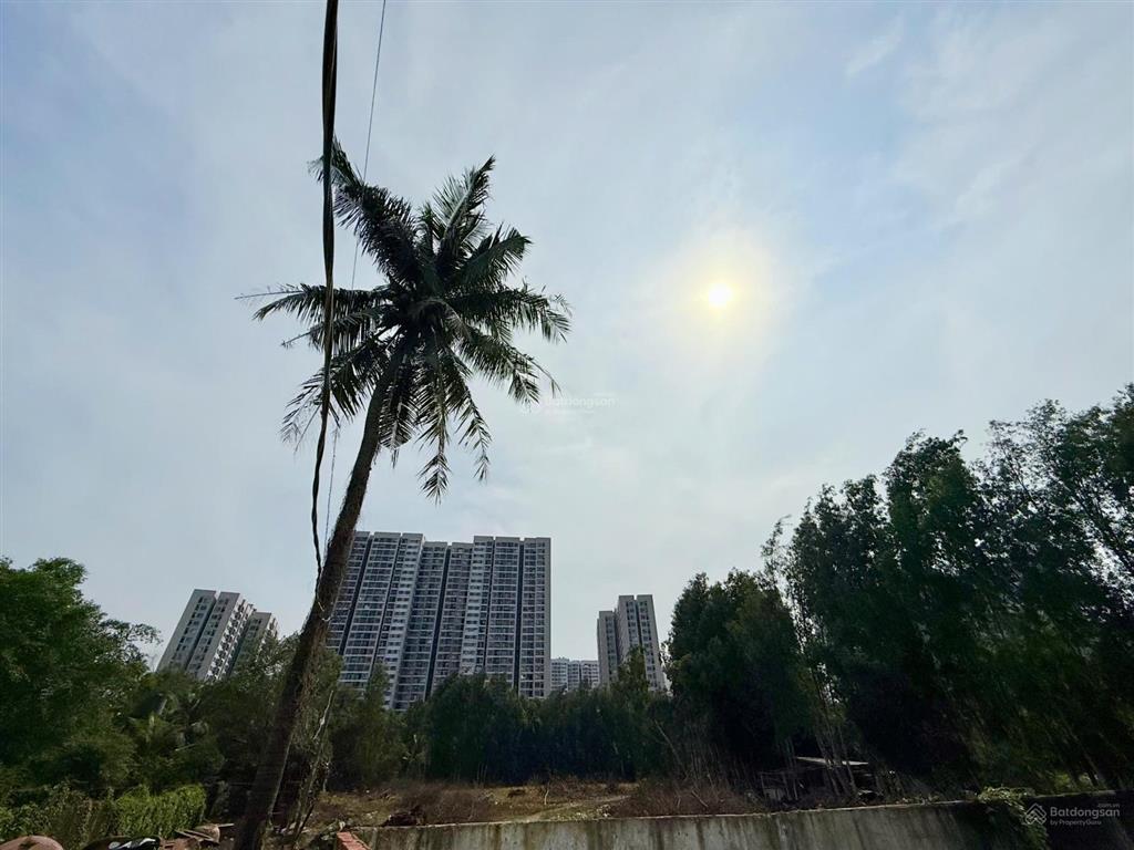 Bán đất phước thiện quận 9, ngay vin, 4200m2 thổ 2065m2. chỉ 75 tỷ, xây cao tầng