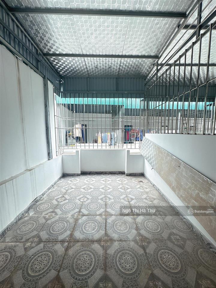 Bán gấp nhà phúc lợi mới tinh giá tốt nhất khu  5.x tỷ