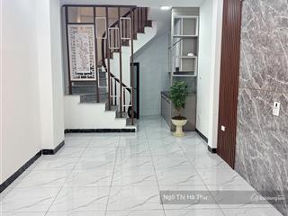 Bán gấp nhà phúc lợi mới tinh giá tốt nhất khu  5.x tỷ