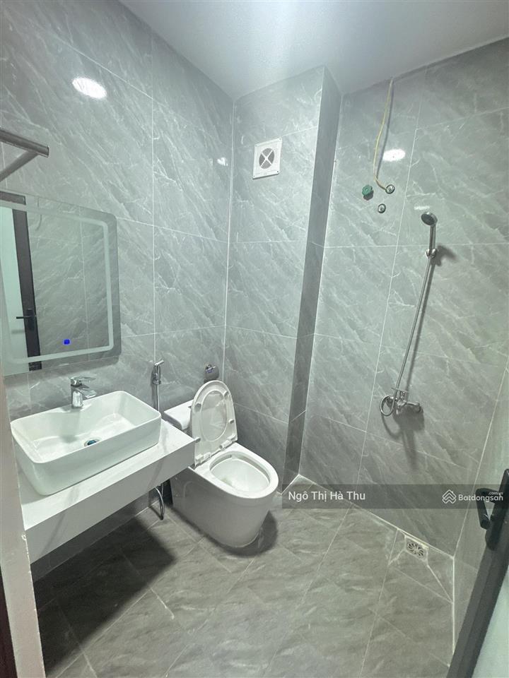 Bán gấp nhà phúc lợi mới tinh giá tốt nhất khu  5.x tỷ