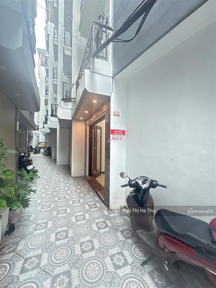 Bán gấp nhà phúc lợi mới tinh giá tốt nhất khu  5.x tỷ