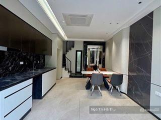 Bán nhà ngọc thụy 6 tầng thang máy  view công viên full đồ  11tỷ nhỉnh