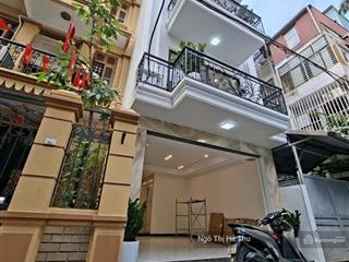 Bán nhà ngọc lâm long biên
80m x6 tầng thang máy  gara oto  23.x tỷ