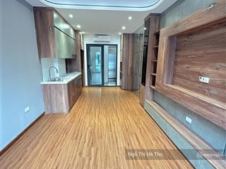 Hàng hiếm ngọc thụy phân lô 7 tầng thang máy nhà mới full nội thất 9,x tỷ