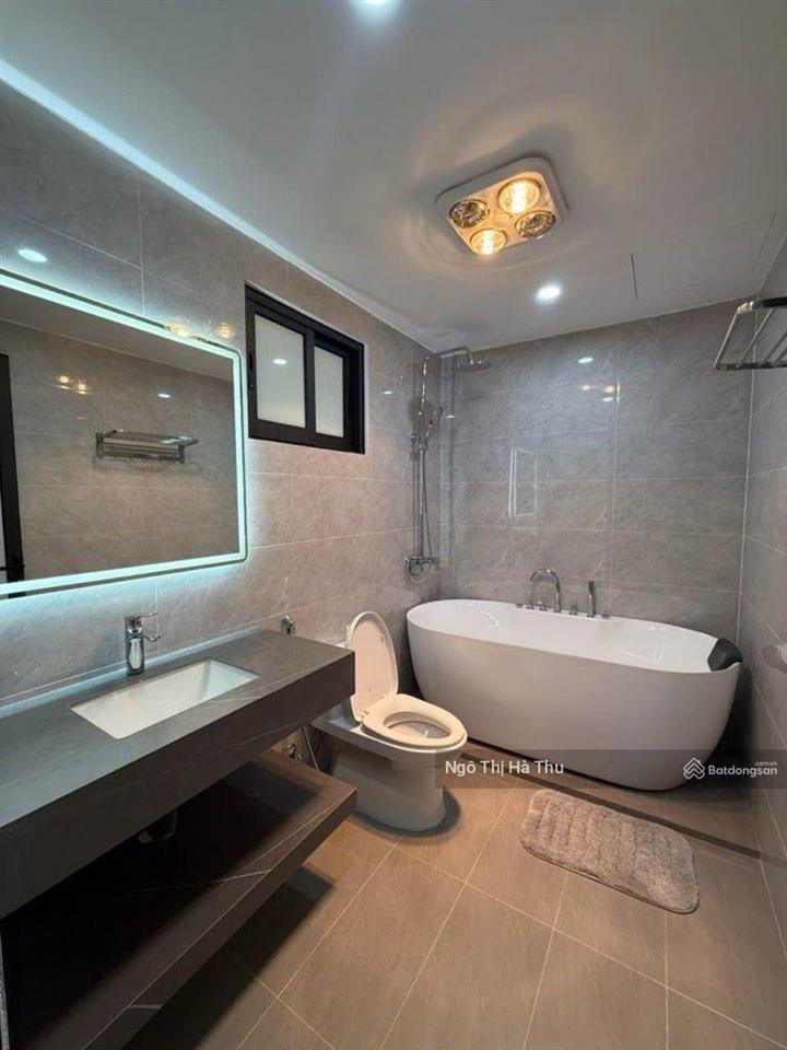 Siêu phẩm ngọc thụy khu phân lô cán bộ cấp cao quân độimới tinh thang máy gara oto  15.x tỷ