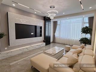 14.x tỷ  45m x bán nhà 7 tầng thang máy ngõ đẹp nhất ngọc thuỵ  full nội thất