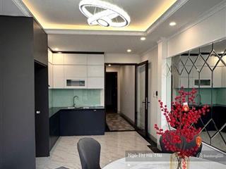 13.x tỷ  bán nhà ngọc lâm long biên 57m x 6 tầng thang máy full nội thất  ngõ thông