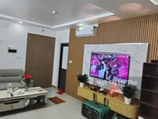 Chính chủ gửi bán gấp chung cư 2 ngủ 2 vs phúc lợi  3.75 tỷ