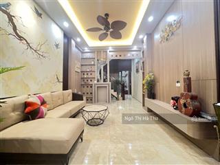 11.x tỷ nhà đẹp long lanh nguyễn văn cừ gần ngay cầu chương dương trung tâm tiện ích