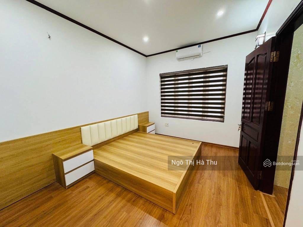 8.5 tỷ  nhà ngọc thuỵ  ngõ oto  full nội thất  vị trí đẹp