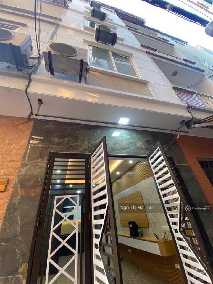 8.5 tỷ  nhà ngọc thuỵ  ngõ oto  full nội thất  vị trí đẹp