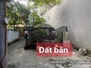 6.9 tỷ 54m đất phúc đồng lô góc nở hậu gần ô tô mảnh đất cực đẹp còn sót lại