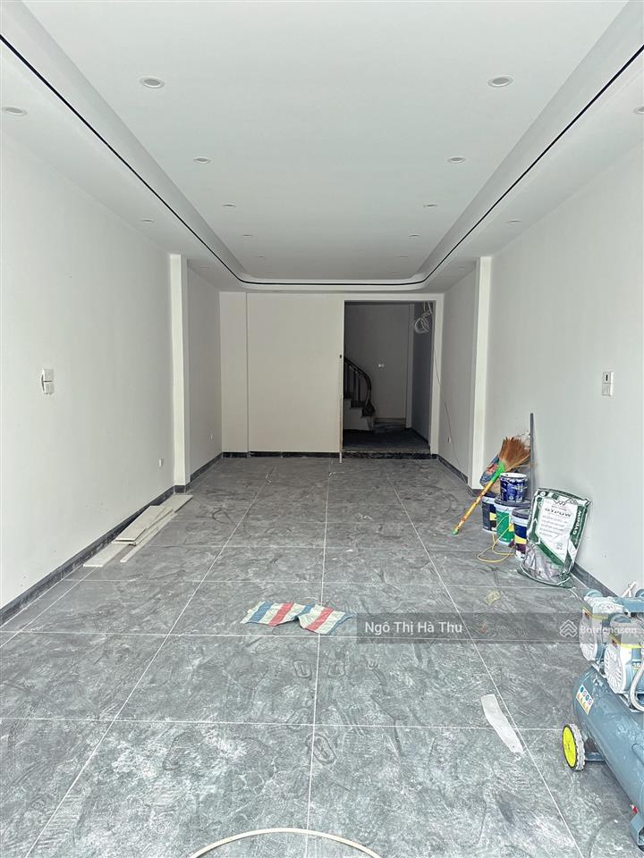 22 tỷ siêu phẩm ngọc thuỵ 7 tầng thang máy gara ô tô kinh doanh đỉnh cao