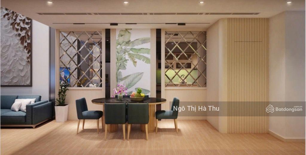 22 tỷ siêu phẩm ngọc thuỵ 7 tầng thang máy gara ô tô kinh doanh đỉnh cao