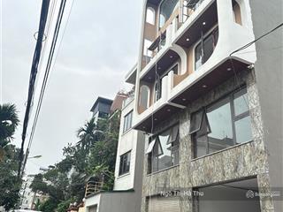 22 tỷ siêu phẩm ngọc thuỵ 7 tầng thang máy gara ô tô kinh doanh đỉnh cao