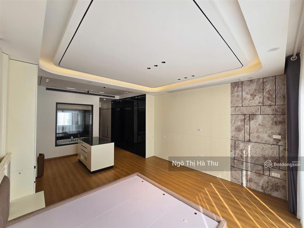 25.8tỷ siêu phẩm nhà tđc ngọc thuỵ 7 tầng thang máy  full nội thất tiền tỷ  đẳng cấp sống