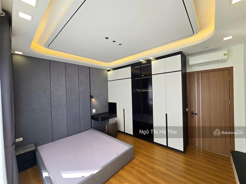 25.8tỷ siêu phẩm nhà tđc ngọc thuỵ 7 tầng thang máy  full nội thất tiền tỷ  đẳng cấp sống