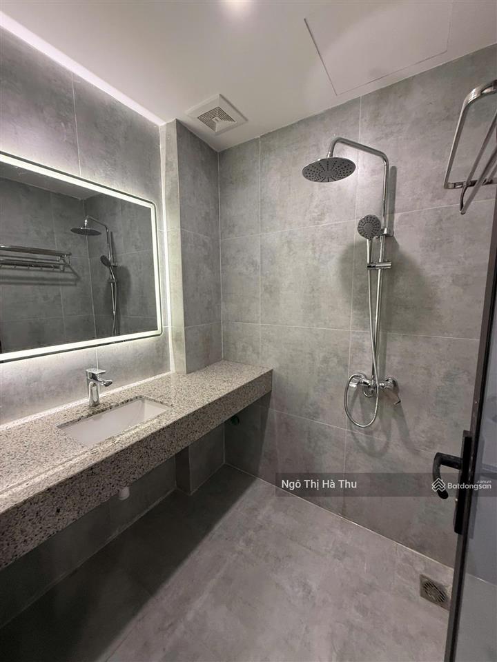 12.x tỷ siêu phẩm ngọc thuỵ nhà mới tinh thang máy full nội thất 66m2 x 5 tầng mới tinh