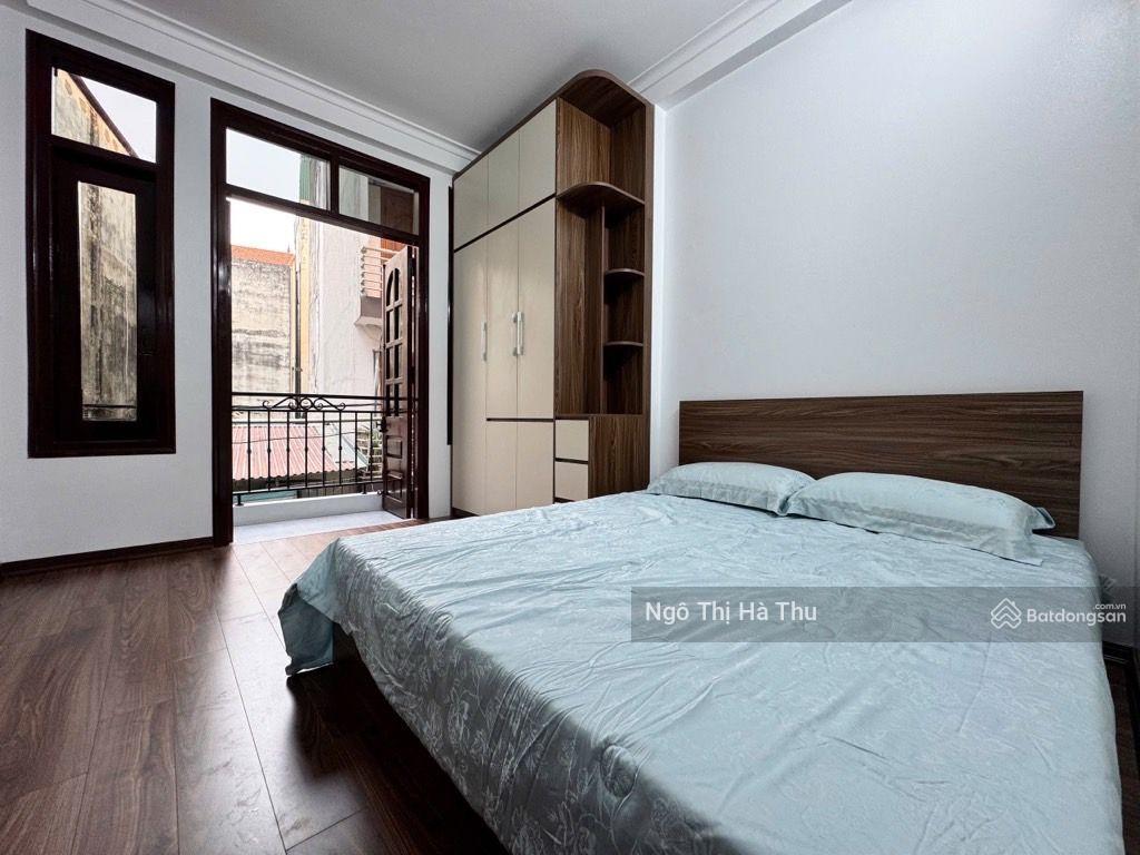 10.x tỷ có nhà dân xây 42m x 4 tầng  ngõ thông  vf3 đỗ cửa  full nội thất cực xịn  ở ngay