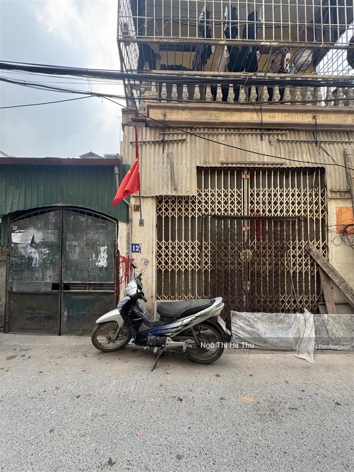 Bán gấp đất tặng nhà ngọc thụy view hồ siêu hiếm 85m mặt tiền 6.5m ô tô thông  kinh doanh đỉnh cao