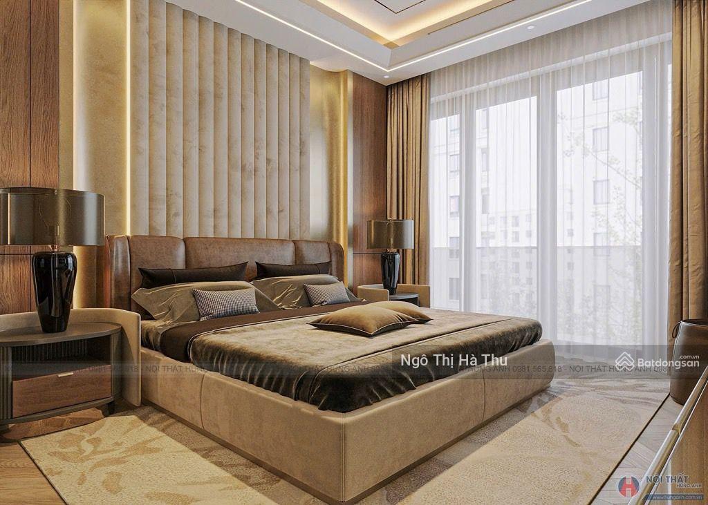 Siêu phẩm lâm hạ bồ đề long biên 8 tầng thang máy gara ô tô kinh doanh đỉnh full nội thất