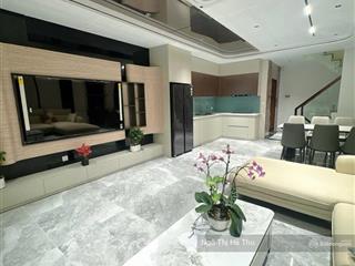 Bán nhà nguyễn văn cừ  khu vip nhất long biên  50m x 6 tầng thang máy  full nội thất cao cấp