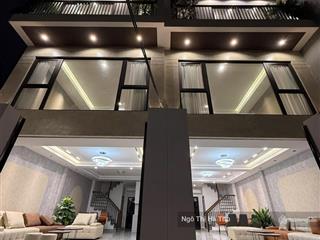 12.5 tỷ có nhà 66m x 6 tầng thang máy  ngọc thụy nhà đẹp thang máy ô tô đỗ cổng