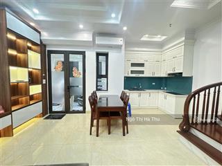 8.x tỷ nhà nguyễn sơn full nội thất về ở ngay trung tâm nhất long biên  gần cầu chương dương