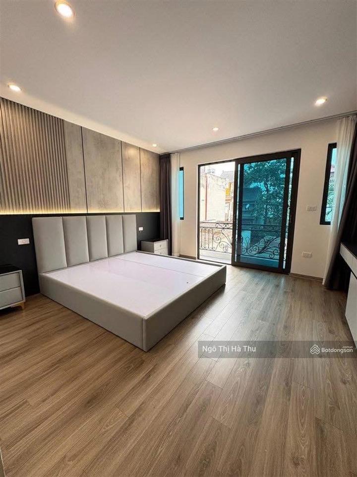 10.x tỷ nhà ngọc thuỵ thông hồng tiến mới tinh  thang máy  full nội thất cao cấp  về ở ngay