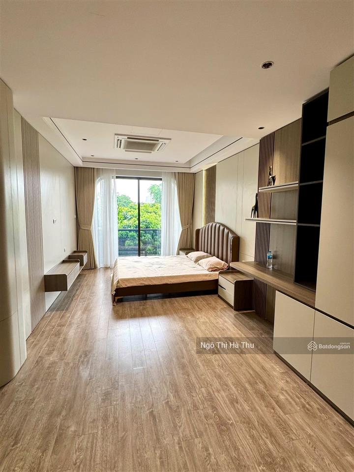 Nhỉnh 16 tỷ có nhà ngọc thuỵ long biên  mới tinh  đg oto tránh  ngõ thông  7 tầng thang máy