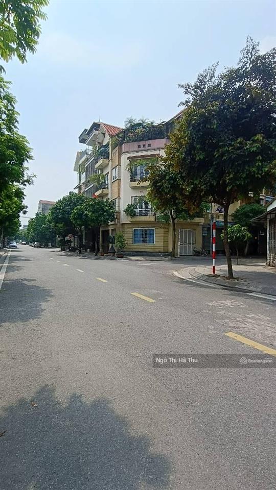16.x tỷ sở hữu ngay gần 80m đất tđc xóm lò thanh am hàng hiếm long biên