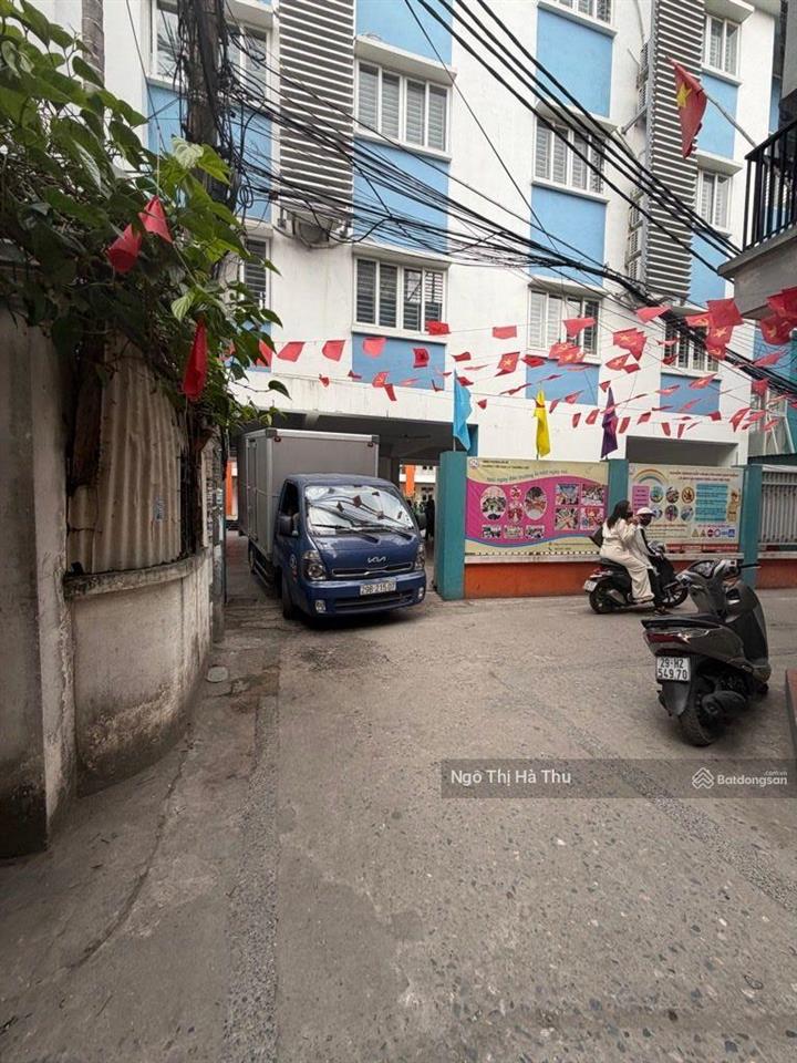 Nhỉnh 10 tỷ có ngay 80m đất phố ngọc thuỵ  mặt tiền cực rộng  ngõ thoáng  giá tốt nhất khu vực