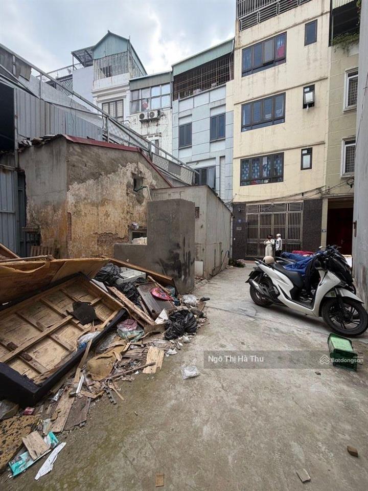 Nhỉnh 10 tỷ có ngay 80m đất phố ngọc thuỵ  mặt tiền cực rộng  ngõ thoáng  giá tốt nhất khu vực