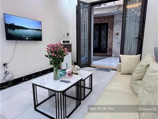 Bán nhà ngọc thụy ô tô đỗ cửa full nội thất gần 40m x 5 tầng 6.9 tỷ  ở ngay