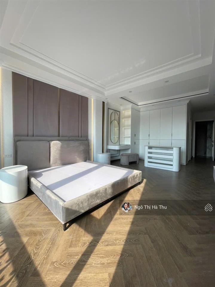 15.x tỷ sở hữu nhà gần 60m x 6 tầng thang máy xịn xò khu tái định cư long biên ở ngay
