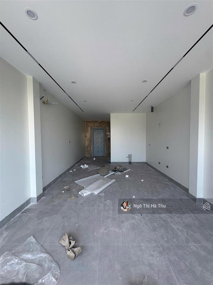 15.x tỷ sở hữu nhà gần 60m x 6 tầng thang máy xịn xò khu tái định cư long biên ở ngay