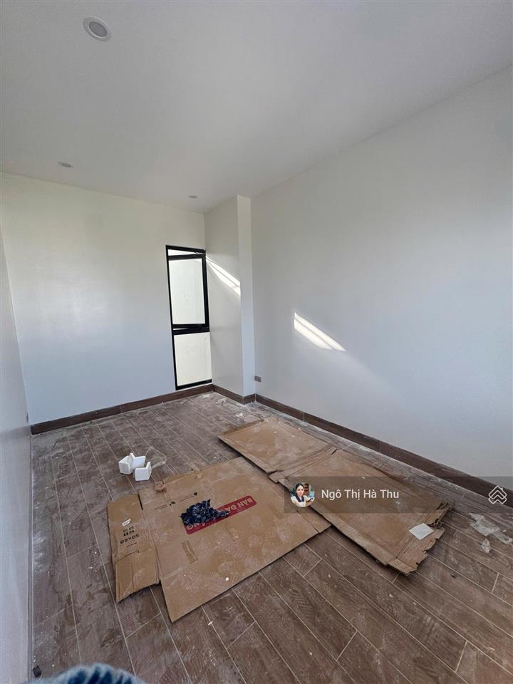 15.x tỷ sở hữu nhà gần 60m x 6 tầng thang máy xịn xò khu tái định cư long biên ở ngay