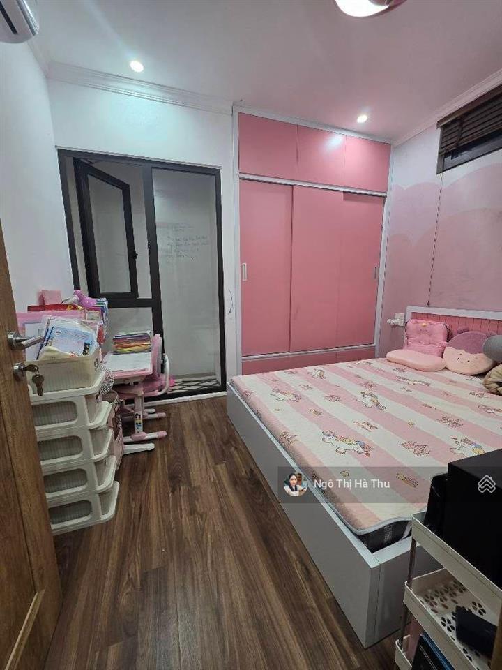 Nhà đẹp ngọc thuỵ  4 ngủ 6 tầng thang máy chờ  gara ô tô kinh doanh  ở ngay