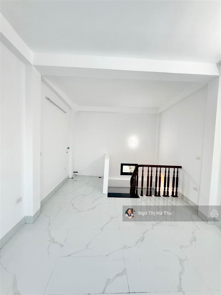 Ngõ nông nhà mới tinh full nội thất thoáng trước sau chỉ 5.9 tỷ