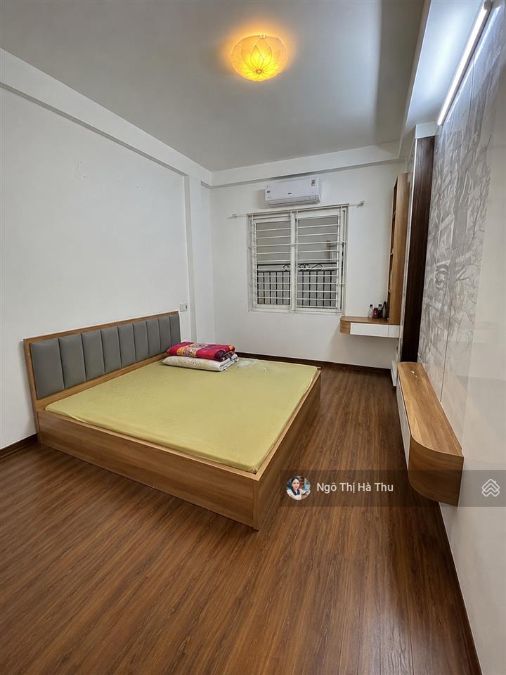 Nhà đẹp ngọc thụy full nội thất về ở ngay chỉ 7 tỷ nhỉnh