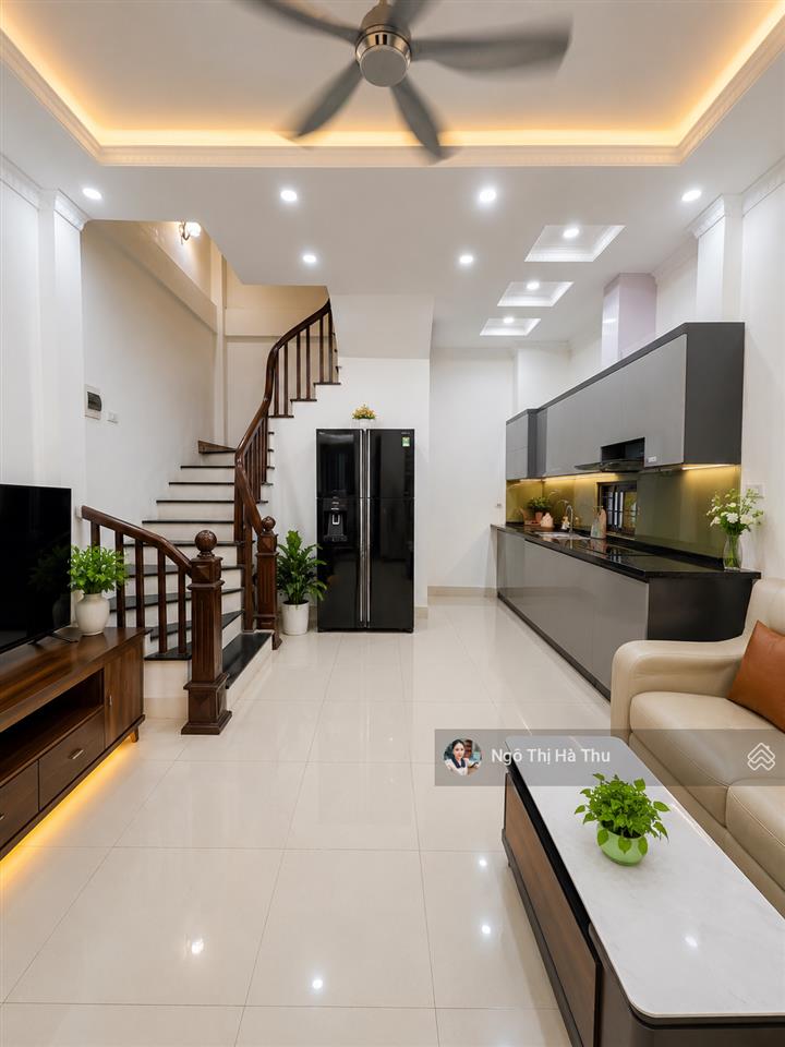 Nhà đẹp thượng thanh long biên | lô góc thoáng sáng | ngõ thông | chỉ 7 tỷ nhỉnh