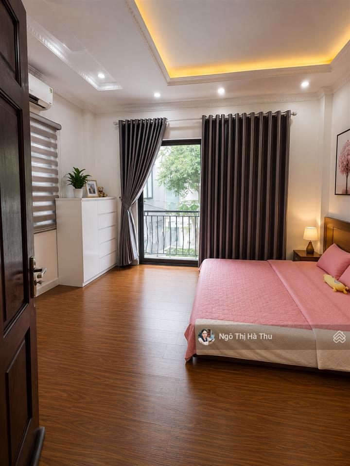Nhà đẹp thượng thanh long biên | lô góc thoáng sáng | ngõ thông | chỉ 7 tỷ nhỉnh