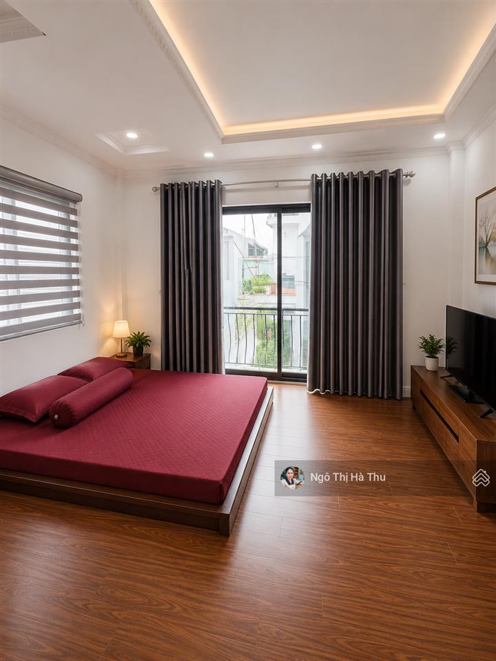 Nhà đẹp thượng thanh long biên | lô góc thoáng sáng | ngõ thông | chỉ 7 tỷ nhỉnh