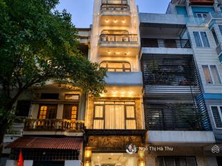 Siêu phẩm phân lô quân đội 918 cạnh vinhomes times city thang máy gara 2 ô tô full nội thất