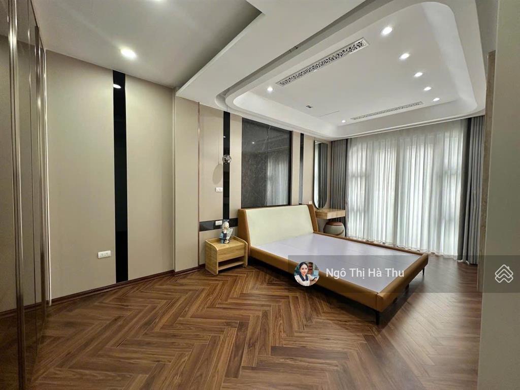 Siêu phẩm phân lô quân đội 918 cạnh vinhomes times city thang máy gara 2 ô tô full nội thất