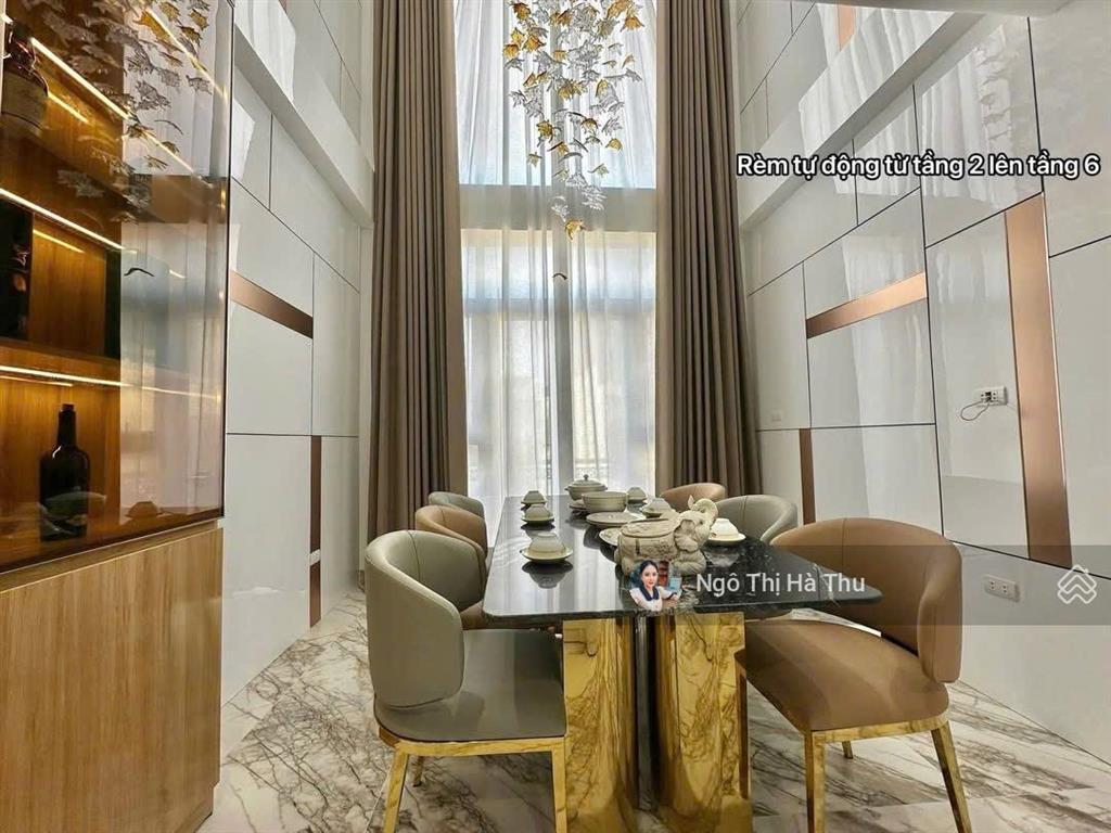 Siêu phẩm phân lô quân đội 918 cạnh vinhomes times city thang máy gara 2 ô tô full nội thất