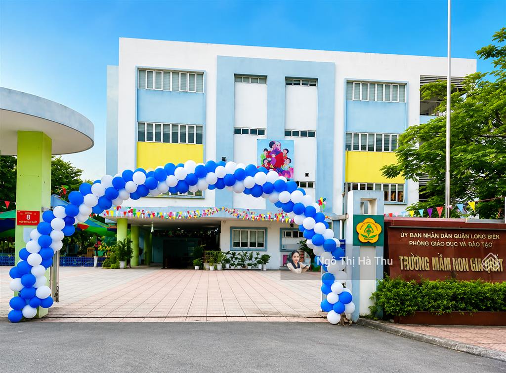 Bán đất gia quất ngọc lâm, long biên 50m  mt rộng  ngõ oto  nhỉnh 8 tỷ