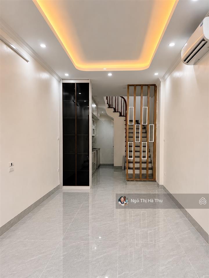 Bán nhà đức giang mới tinh  full đồ  ngõ ô tô  7 tỷ nhỉnh